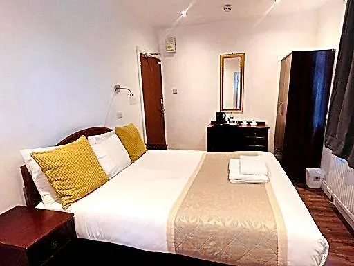 Ba Traders Apartment Dagenham 0*,  United Kingdom