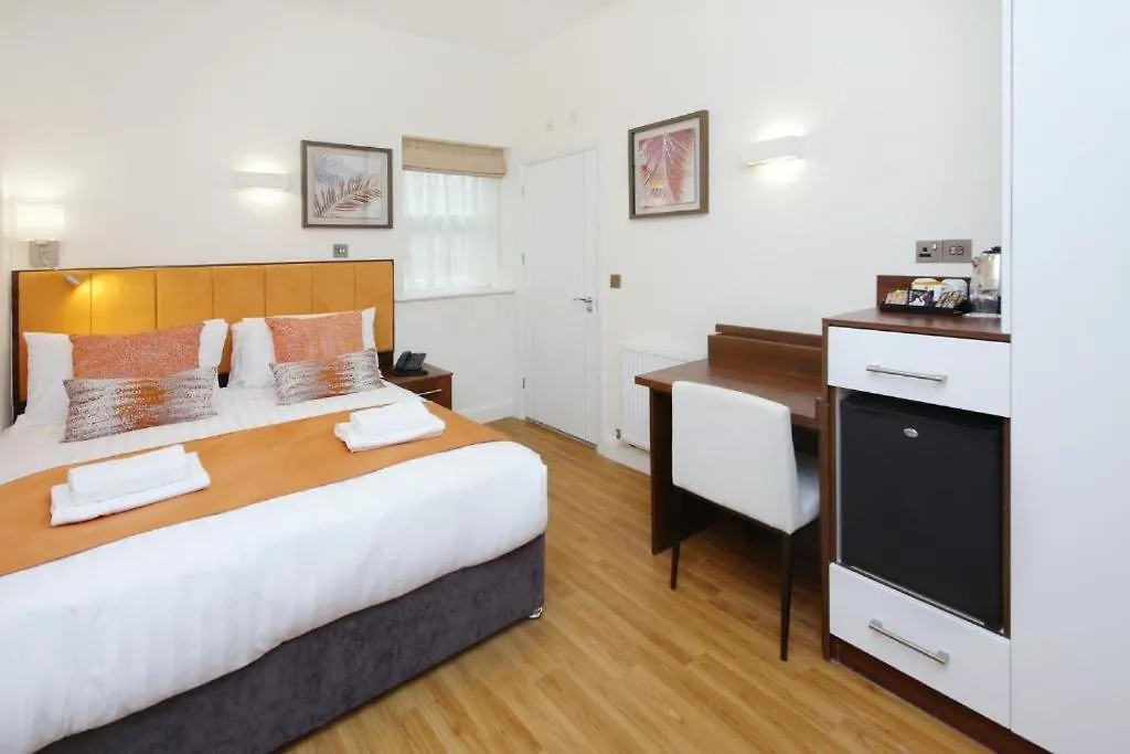 Ba Traders Apartment Dagenham